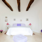 La Rosa Dei 4 Venti Bedroom 1