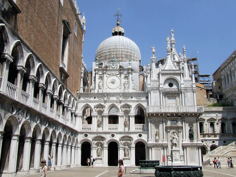 Lecce, Italy