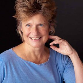 Monica Voss