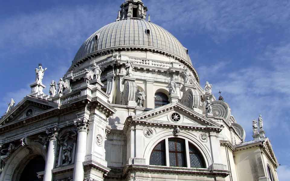 Lecce Dome, Italy