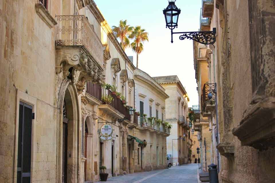 Lecce, Italy