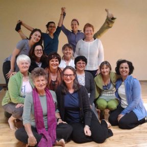 Open House for the Yoga Teacher Training Programme