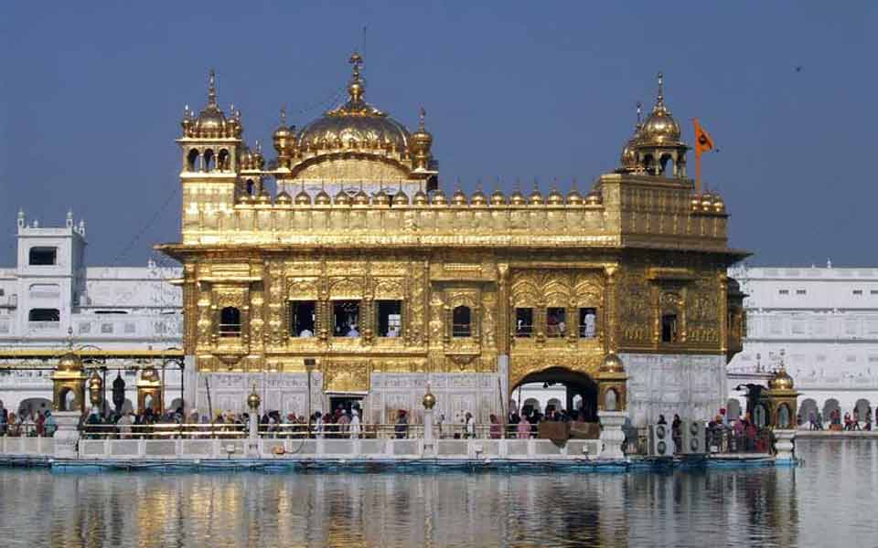 Golden Temple