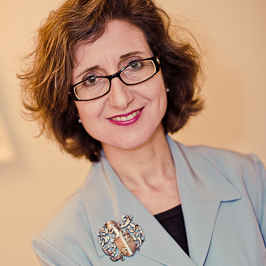 Maria Meindl