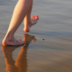 Yoga for your Knees and Feet