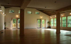 Ecology Yoga Space
