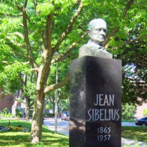 Jean Sibelius