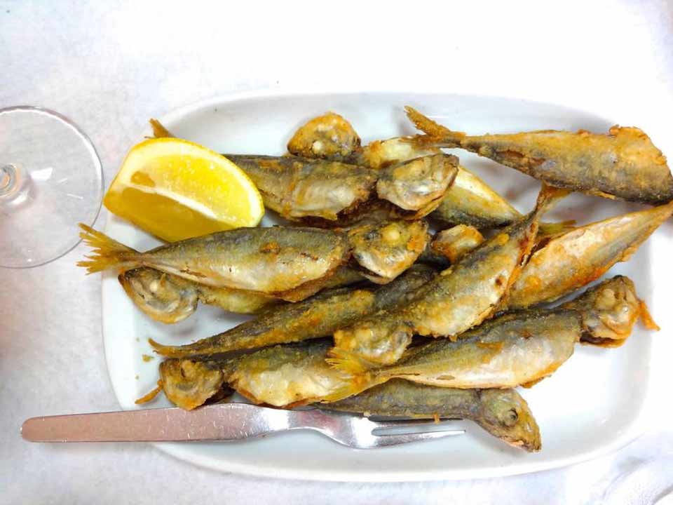 fish, Portugal