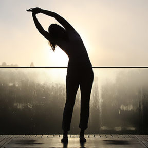Awakening the Spine, with Tama Soble in Kamloops, B.C.