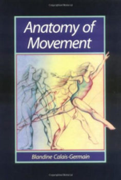 book Cover for Anatomy of Movement