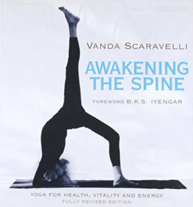 Awakening the Spine