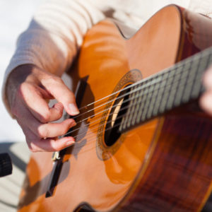Summer Solstice Yoga with Live Music