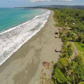 Yoga Retreat at Iguana Lodge, Costa Rica...NEW!