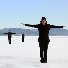 Winter Qi Gong