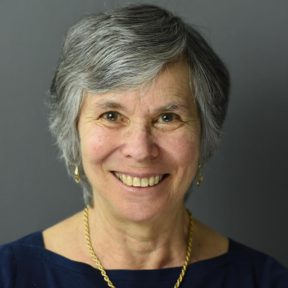 Ruth Kazdan