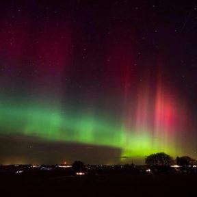 Northern Lights