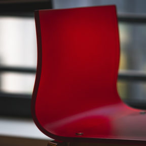 Chair Yoga on Zoom