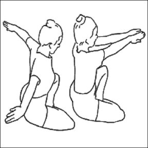Kundalini Yoga for Mid-Winter on Zoom