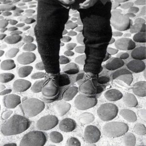 The Stories in our Hands and Feet...NEW!