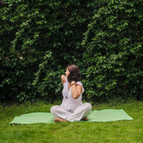 Kundalini Yoga - Spring Awakening on Zoom...NEW!