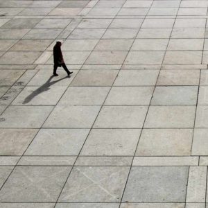 Mindfulness: Feet on the Ground on Zoom...NEW!