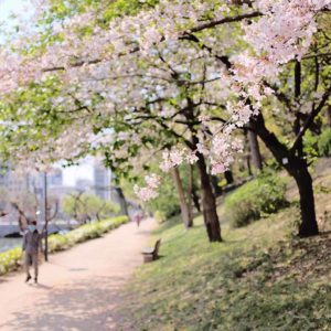 A Spring in your Step on Zoom...NEW!