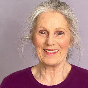 Shelly Faber