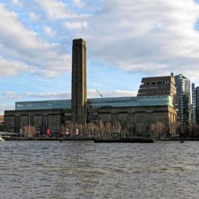 Tate Modern Gallery