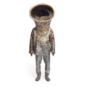 Soundsuit by Nick Cave