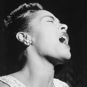 Billie Holiday