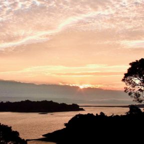 Basunti Lodge photo by David Butterworth