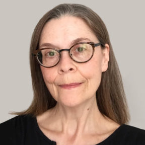 Shelly Rowen
