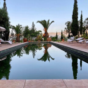 Yoga in Almeria, Spain...NEW!