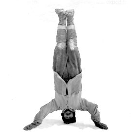 Return to Inversions