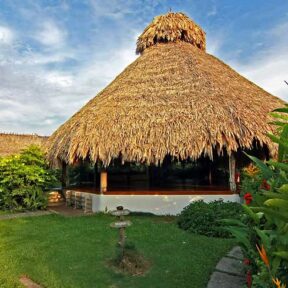 Yoga in Tobago…our 18th year!