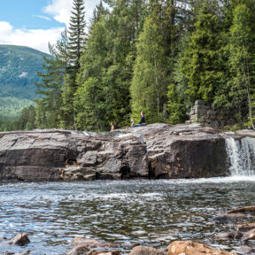 Open House for Yoga in Norway, April 28-May 5, 2024