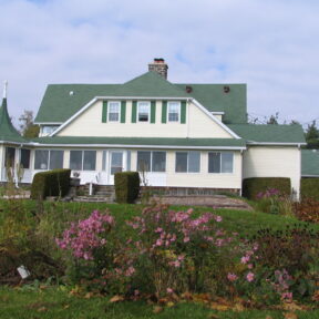 Yoga Retreat at Loretto Maryholme