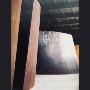 Strengthening Overall