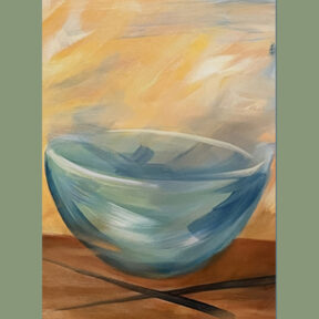 Art Auction and Fundraiser