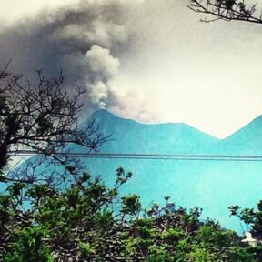 Open House for Yoga in Antigua, Guatemala, March 1-8, 2026
