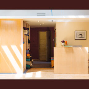 We're having a party!