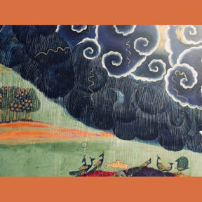 Devotion to Nature, with Monica Voss