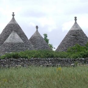 Yoga Holiday in Puglia, Italy