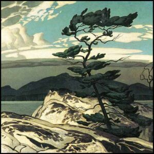 Finding Ease and Grounding in the Natural World with Body-Mind Centering®