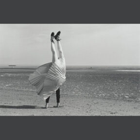 Unleash Your Summer Stride