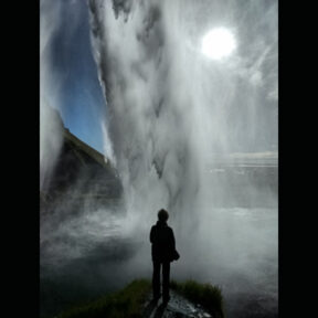 Open House for Yoga Retreat in Iceland, September 23-30, with Monica Voss