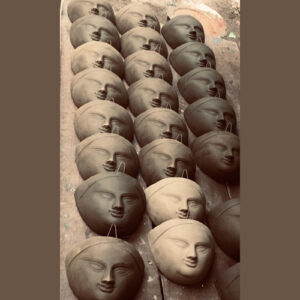 About Face