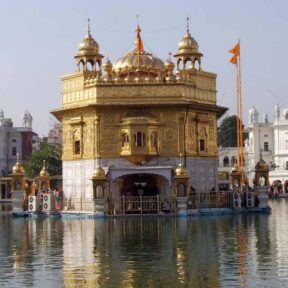 Open House for Yoga Adventure in India, October 24 - November 8, 2027