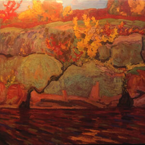 QiGong for  Autumn: a time of balance and gratitude