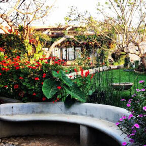 Open House for Yoga in Antigua, Guatemala, March 2 - 9, 2027